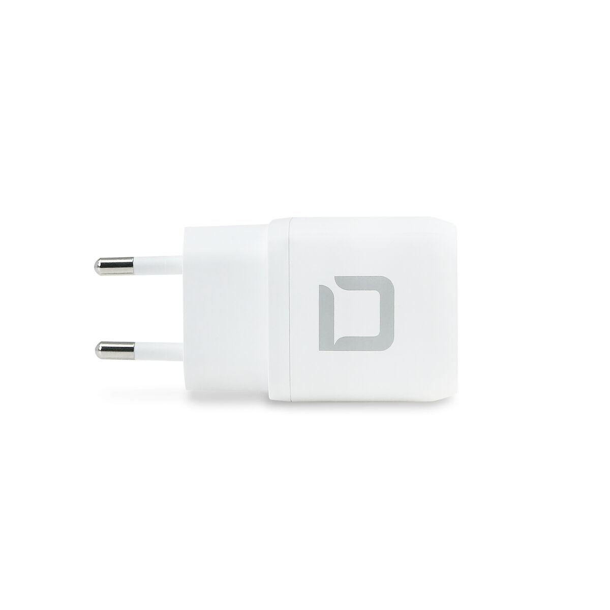 Fali töltő Dicota D31984 Fehér